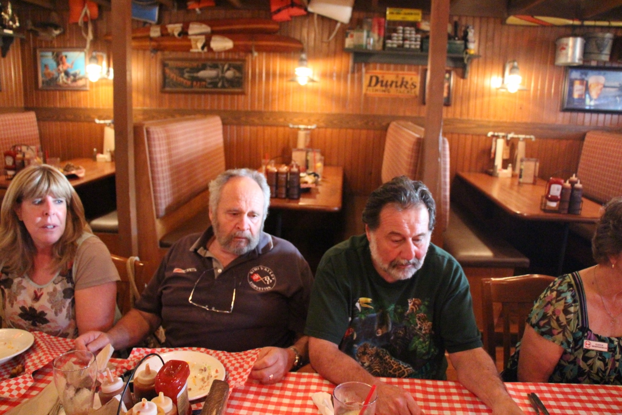 Simi Valley Corvettes