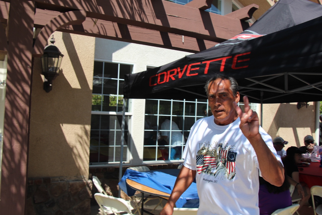 Simi Valley Corvettes