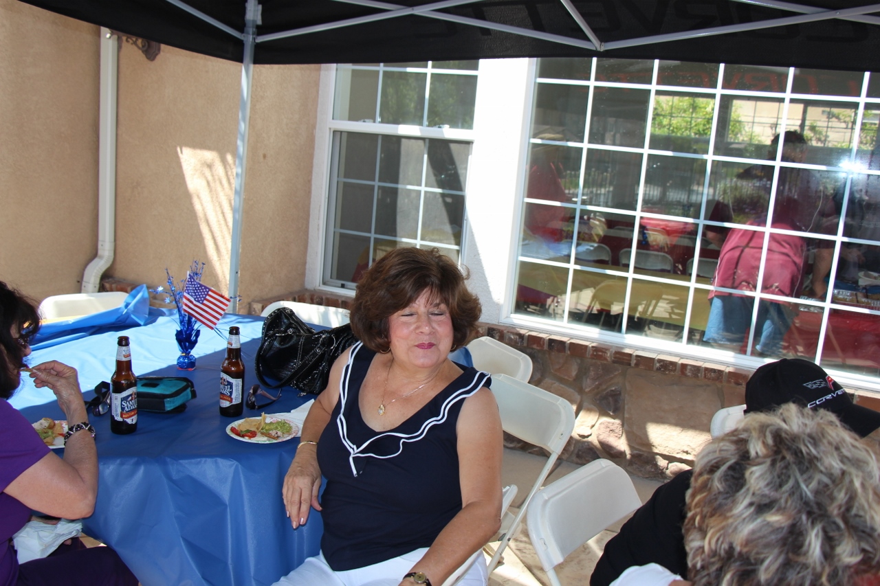 Simi Valley Corvettes