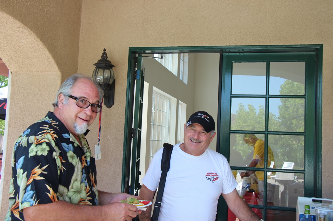 Simi Valley Corvettes