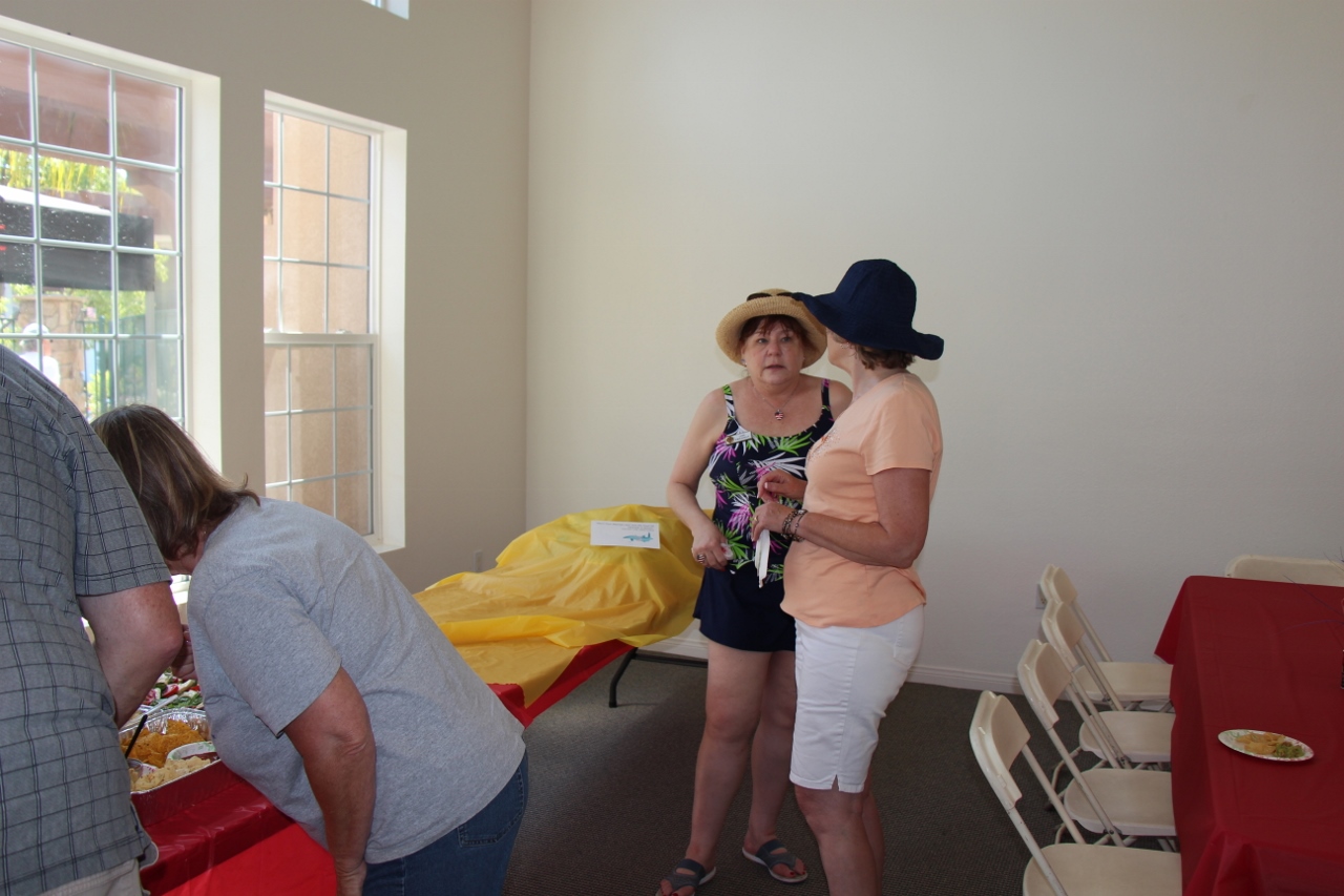 Simi Valley Corvettes