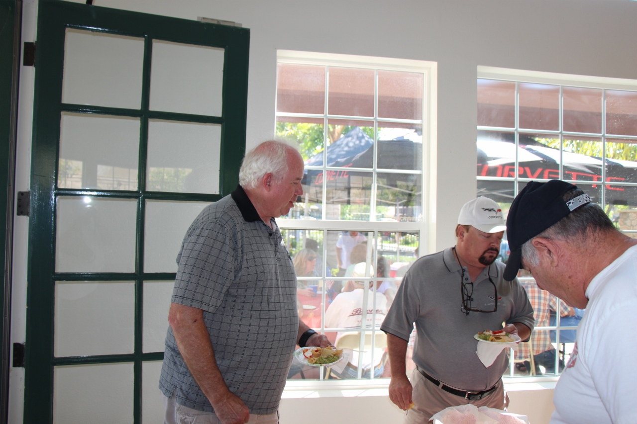 Simi Valley Corvettes