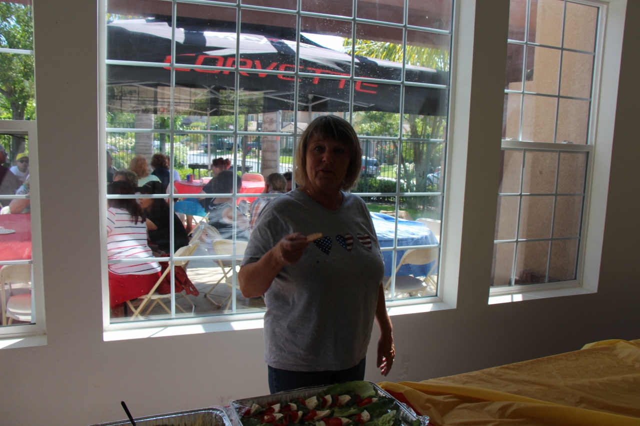 Simi Valley Corvettes