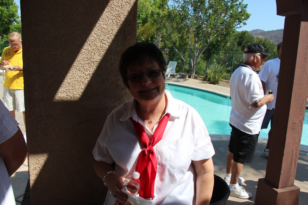 Simi Valley Corvettes