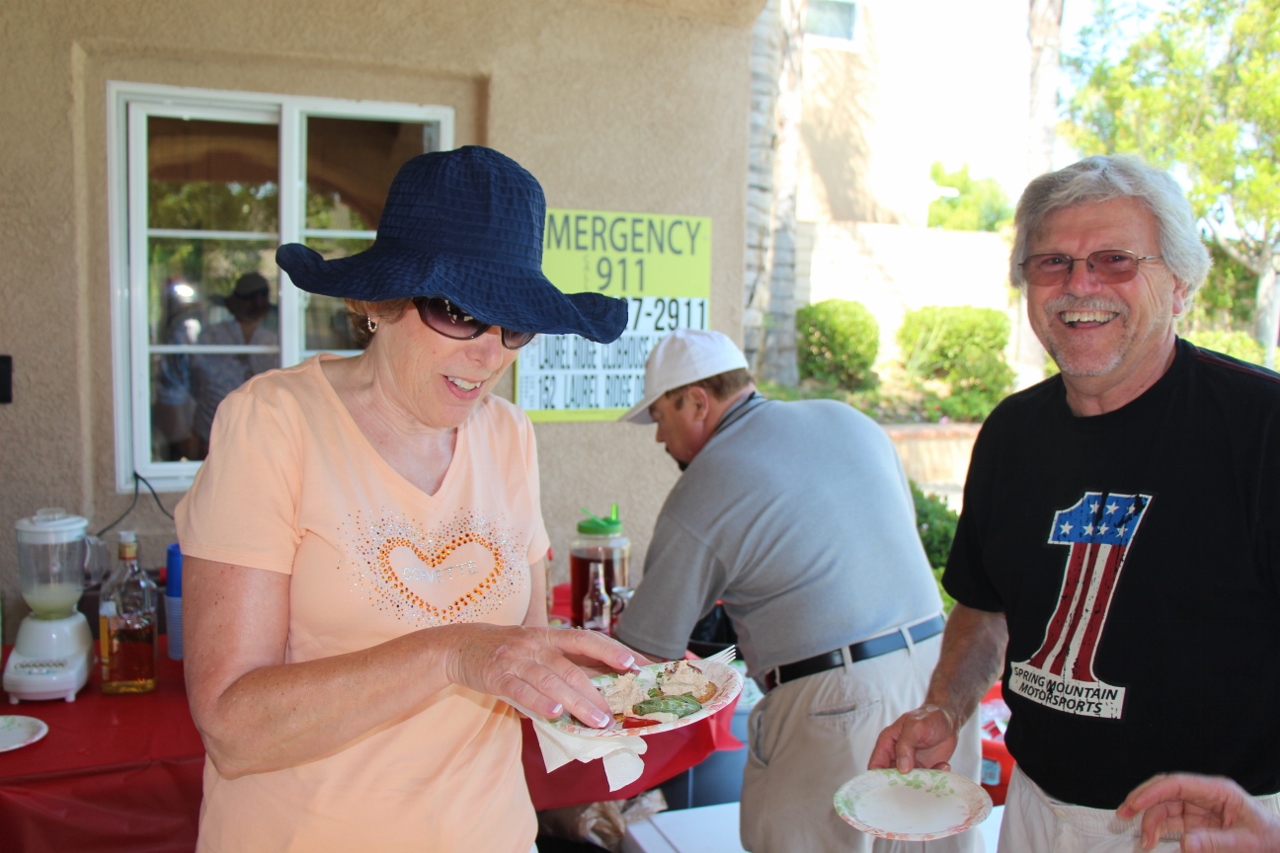 Simi Valley Corvettes