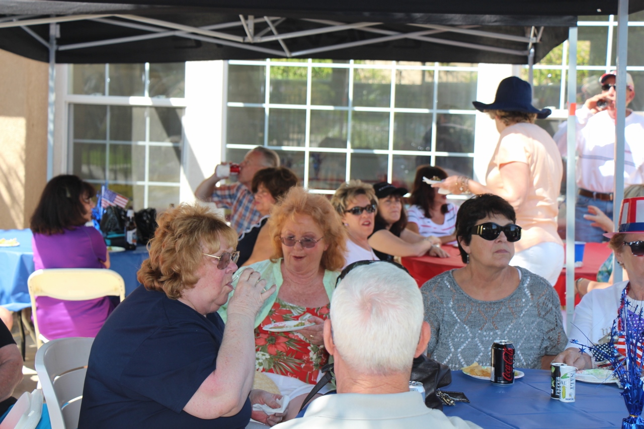 Simi Valley Corvettes