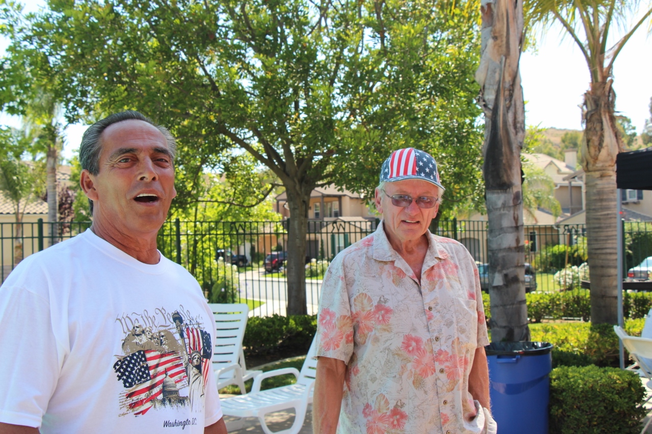Simi Valley Corvettes
