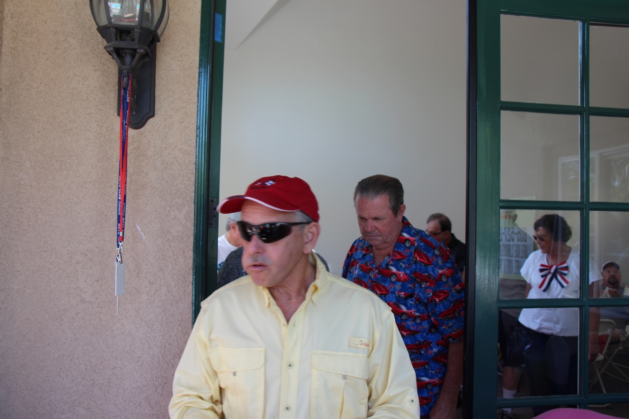 Simi Valley Corvettes