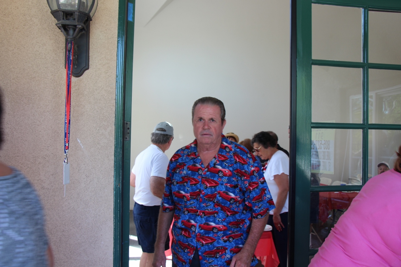 Simi Valley Corvettes