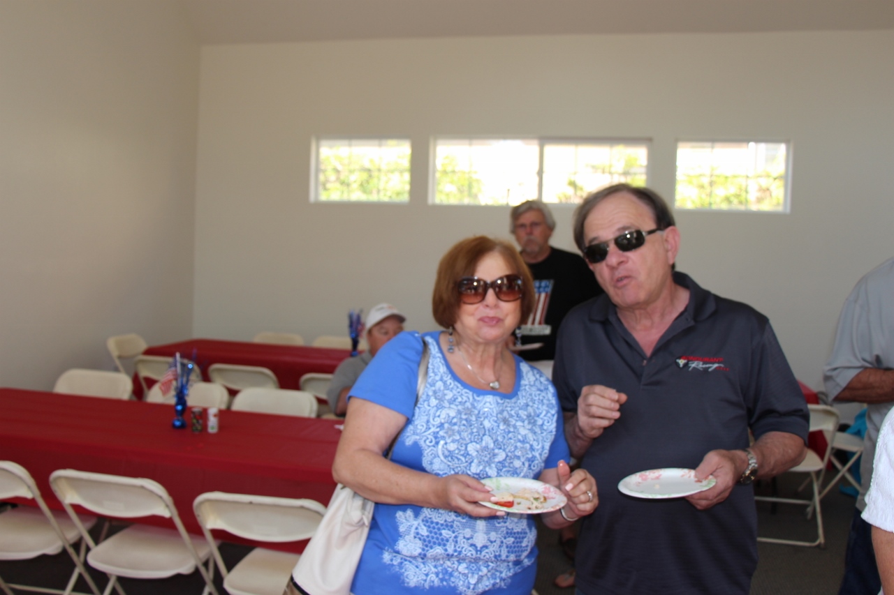 Simi Valley Corvettes