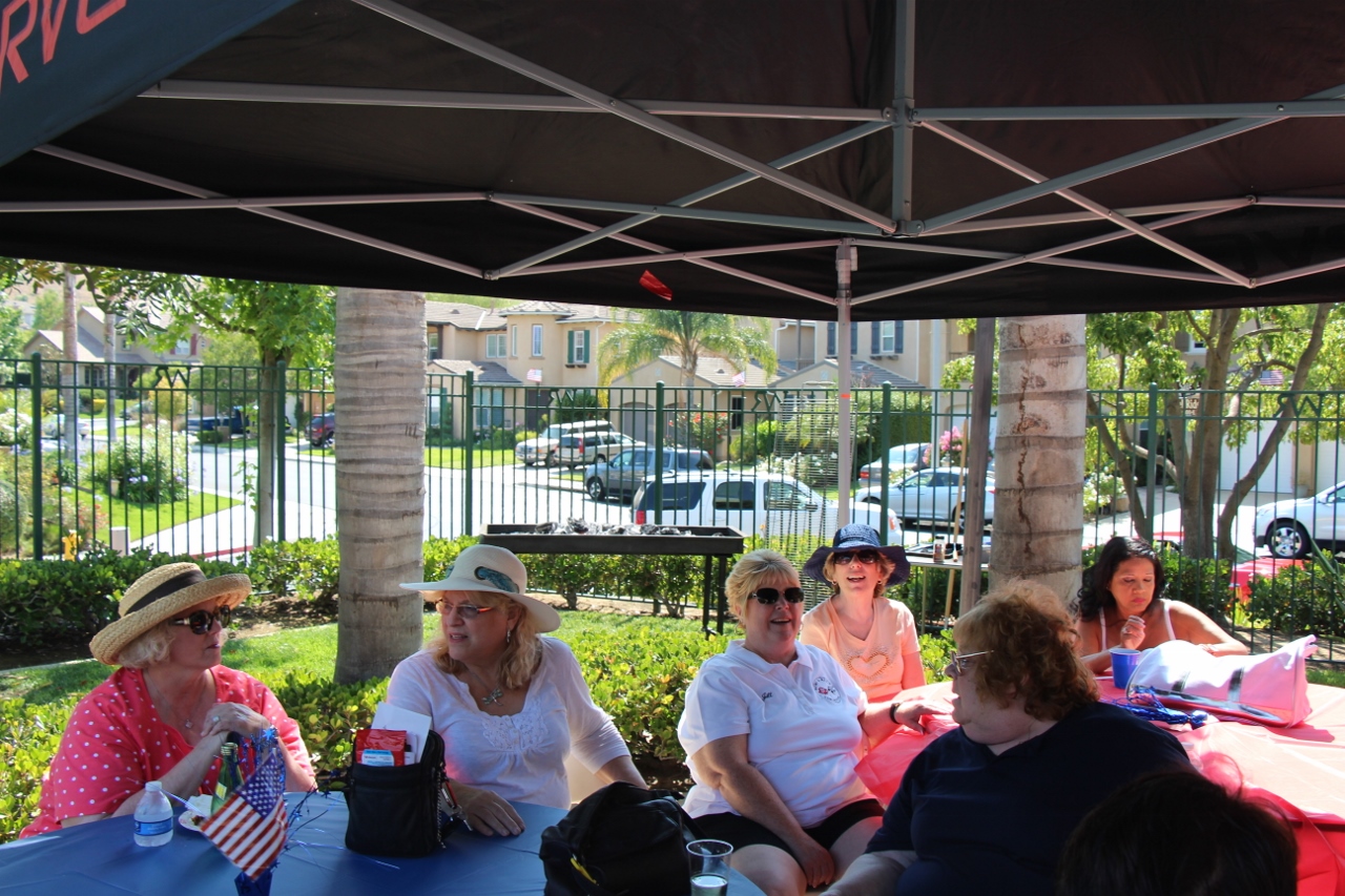 Simi Valley Corvettes