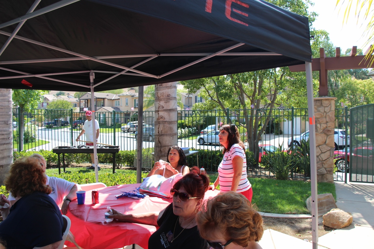 Simi Valley Corvettes