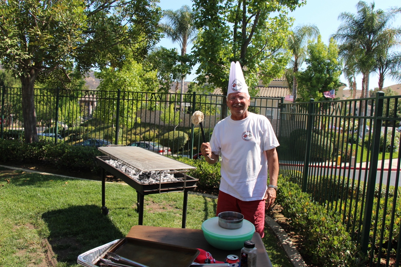 Simi Valley Corvettes