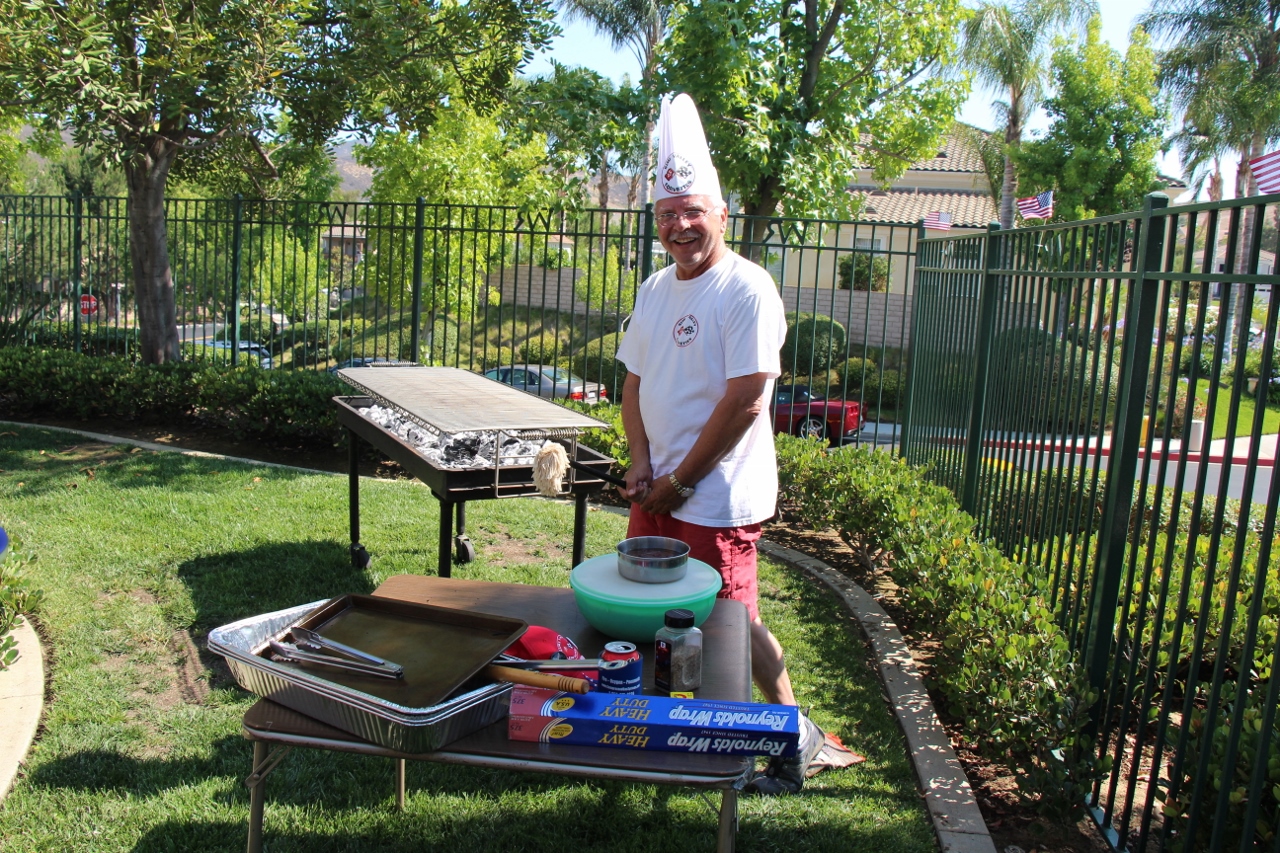 Simi Valley Corvettes