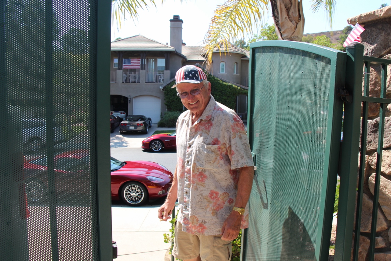 Simi Valley Corvettes