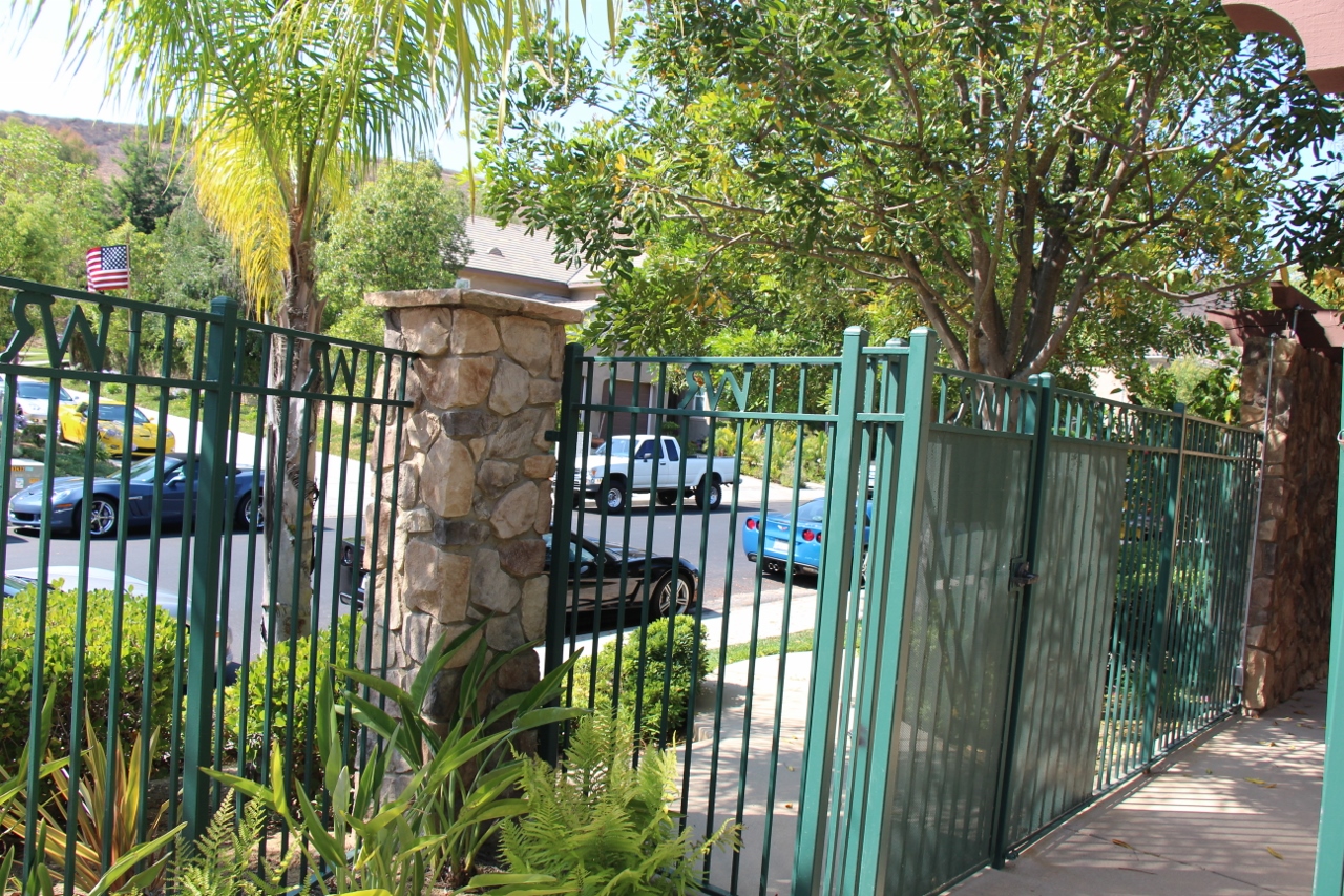 Simi Valley Corvettes