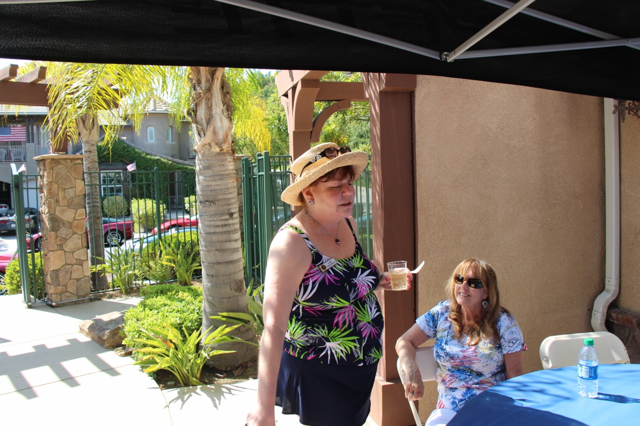 Simi Valley Corvettes