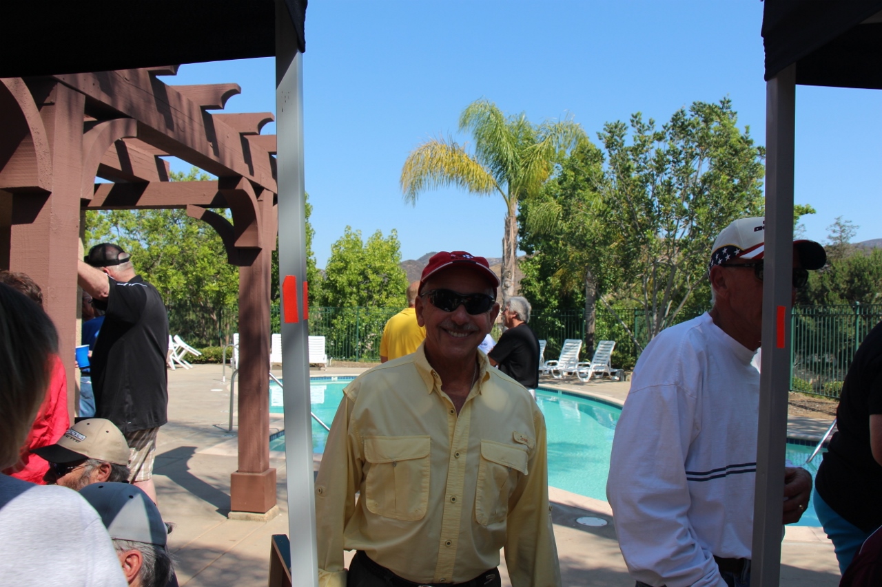 Simi Valley Corvettes