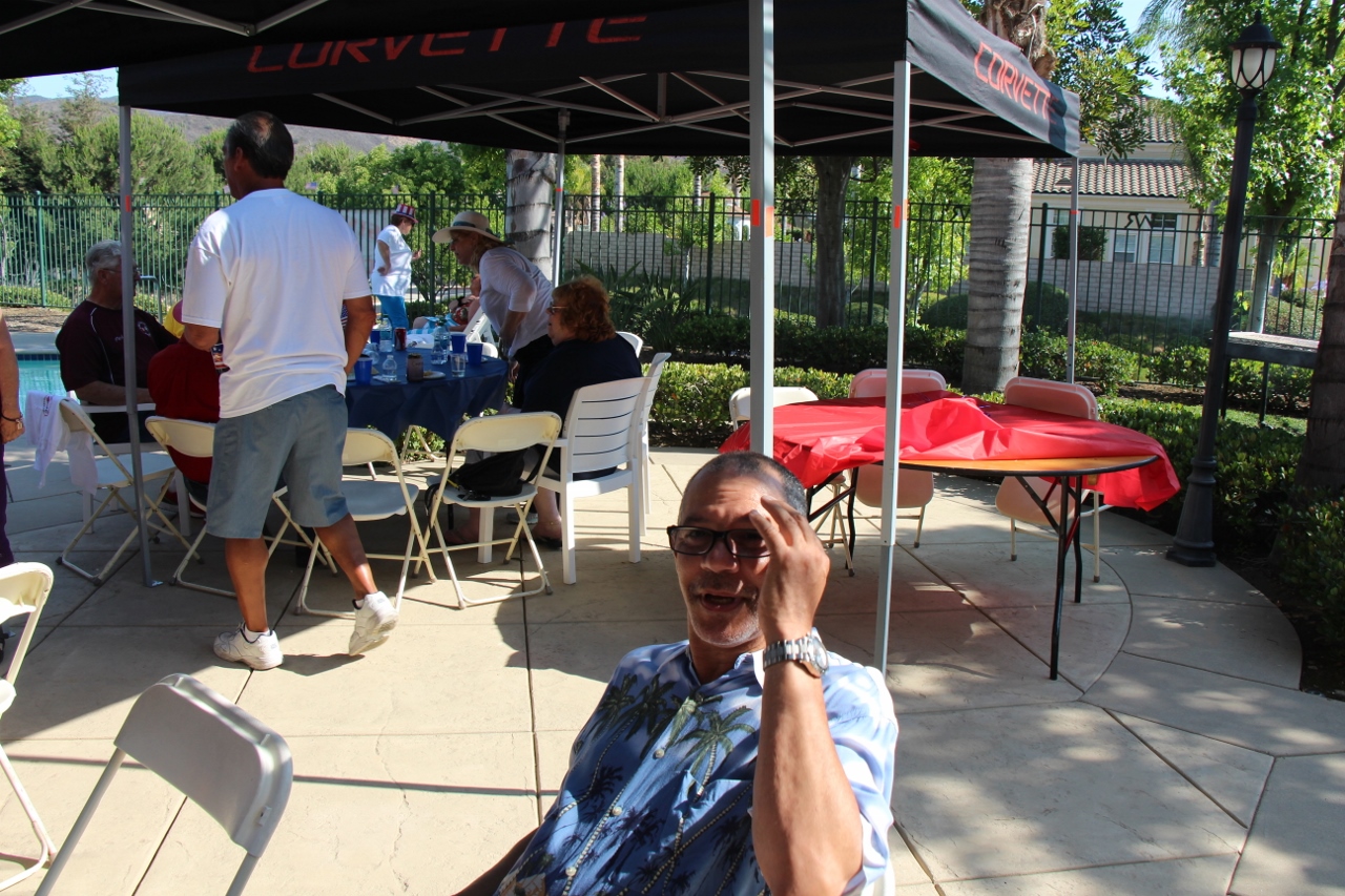 Simi Valley Corvettes