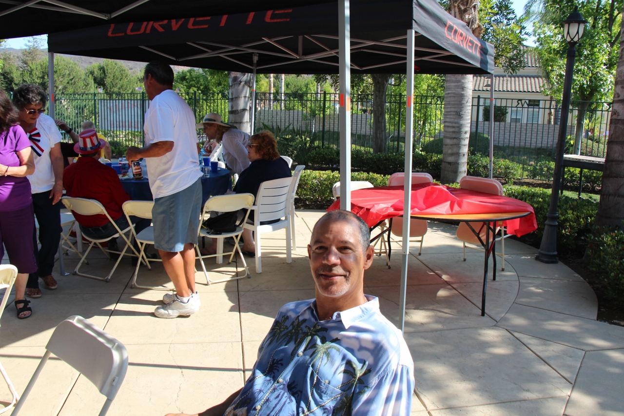 Simi Valley Corvettes