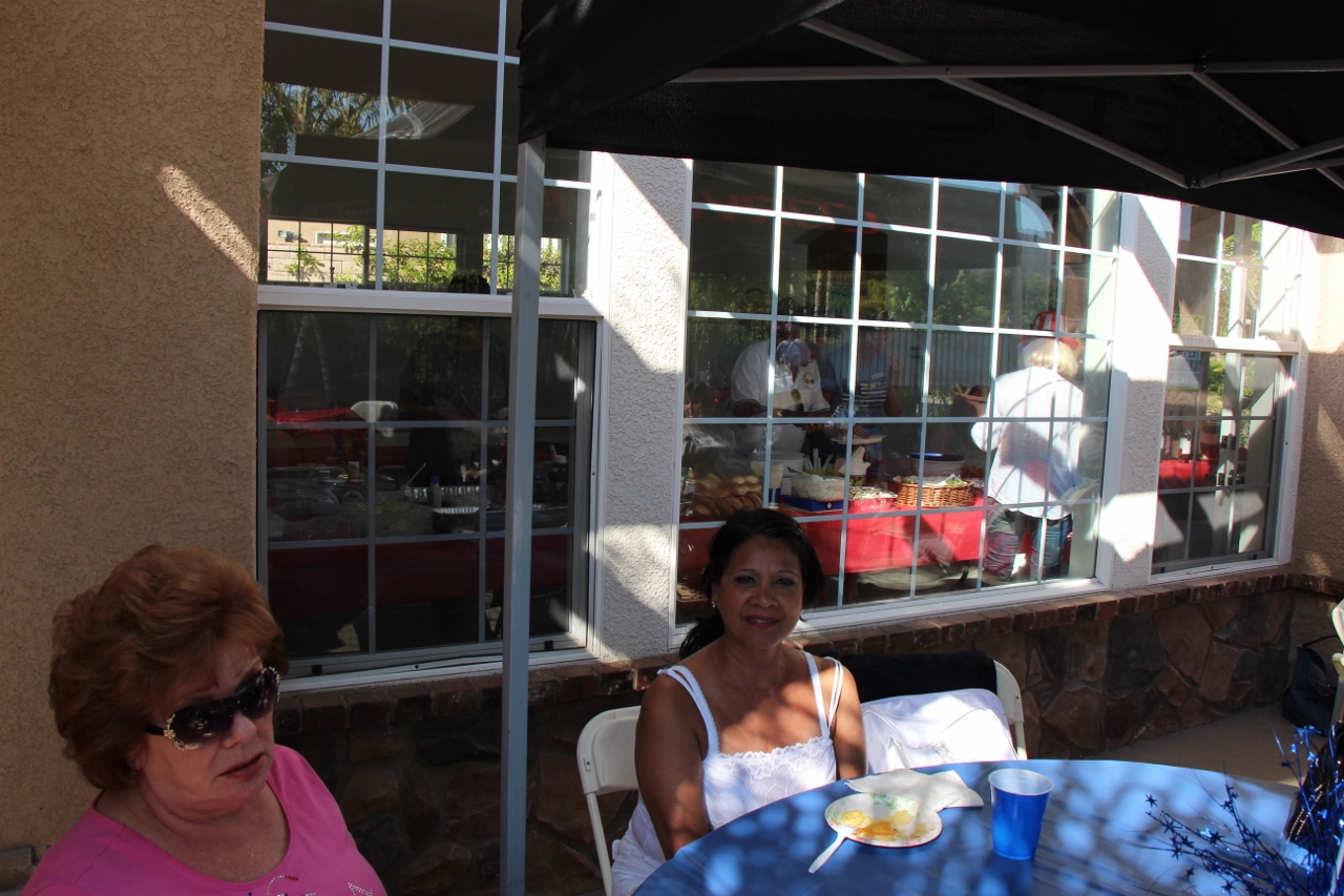 Simi Valley Corvettes