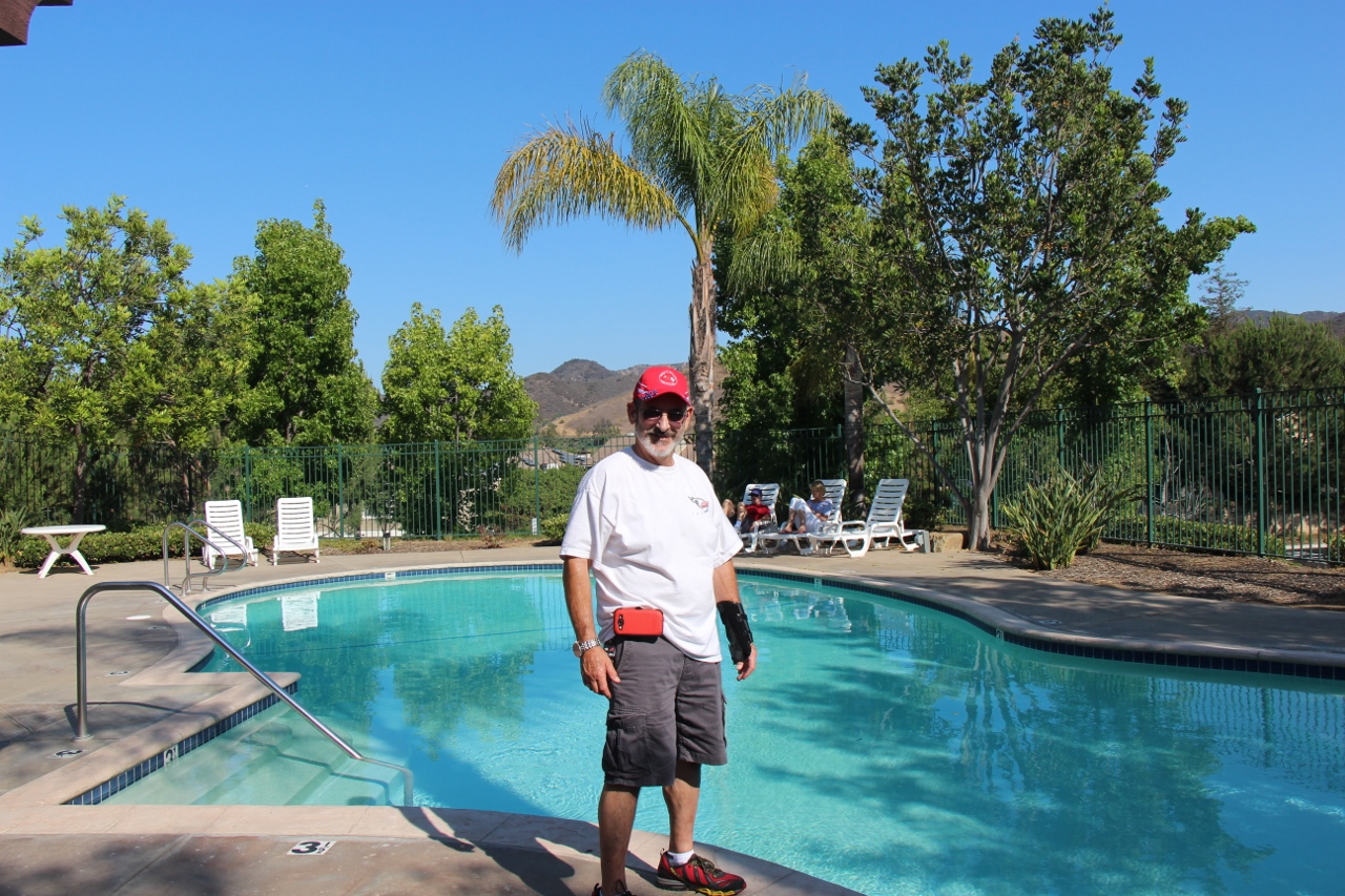 Simi Valley Corvettes