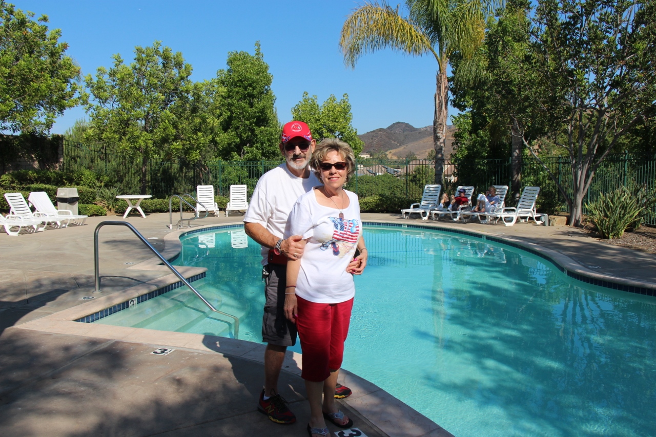 Simi Valley Corvettes