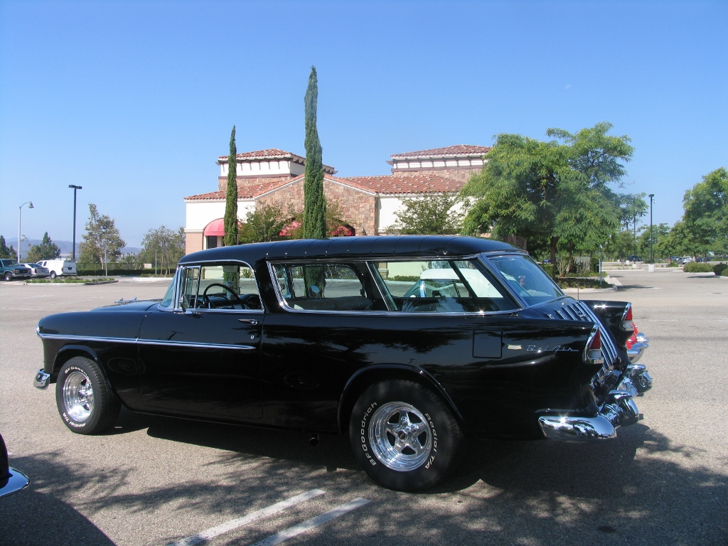 Simi Valley Corvettes