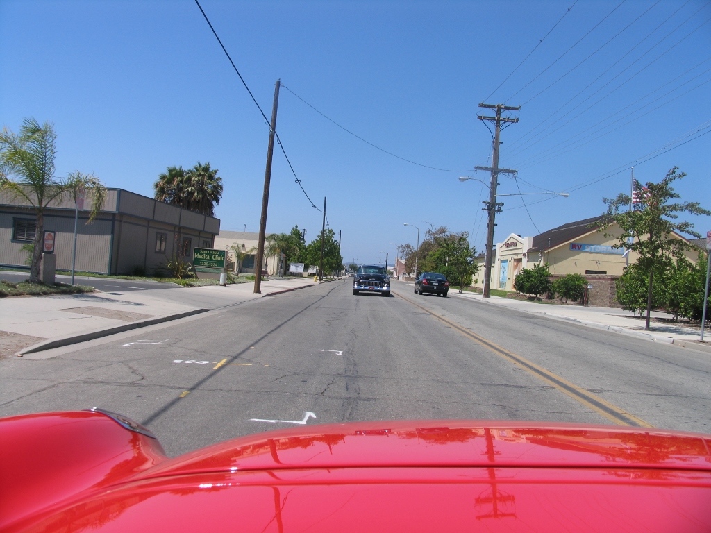 Simi Valley Corvettes