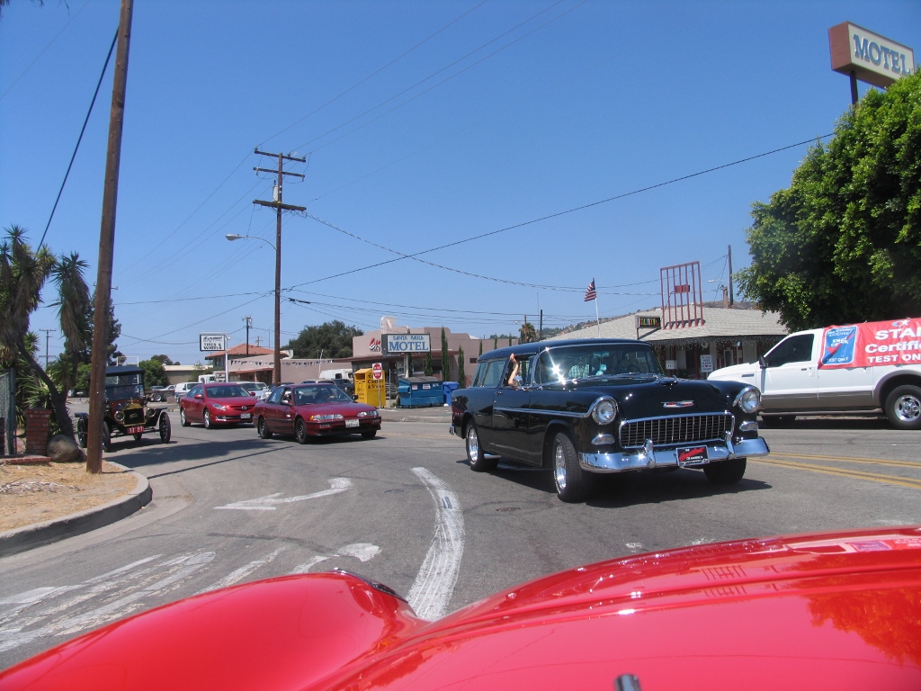 Simi Valley Corvettes