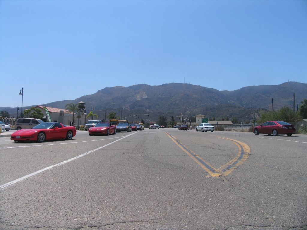 Simi Valley Corvettes
