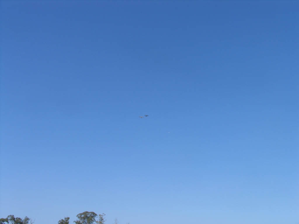 Simi Valley Corvettes