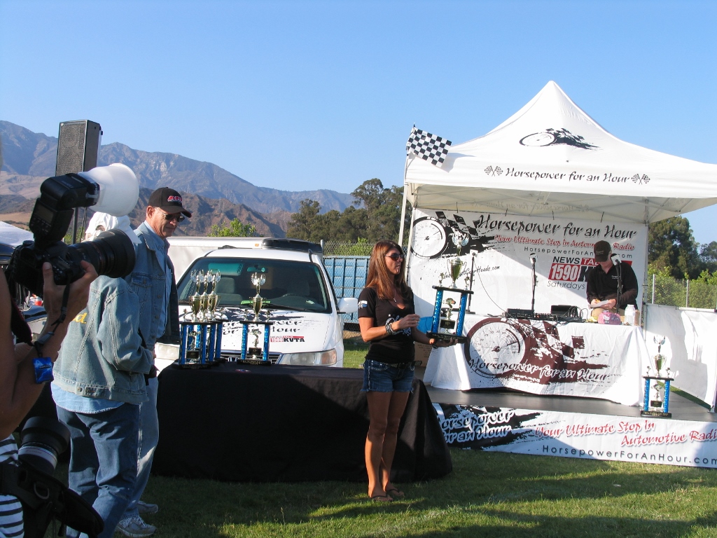 Simi Valley Corvettes