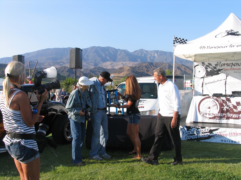 Simi Valley Corvettes