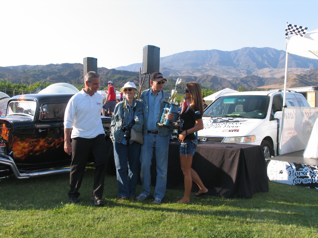 Simi Valley Corvettes