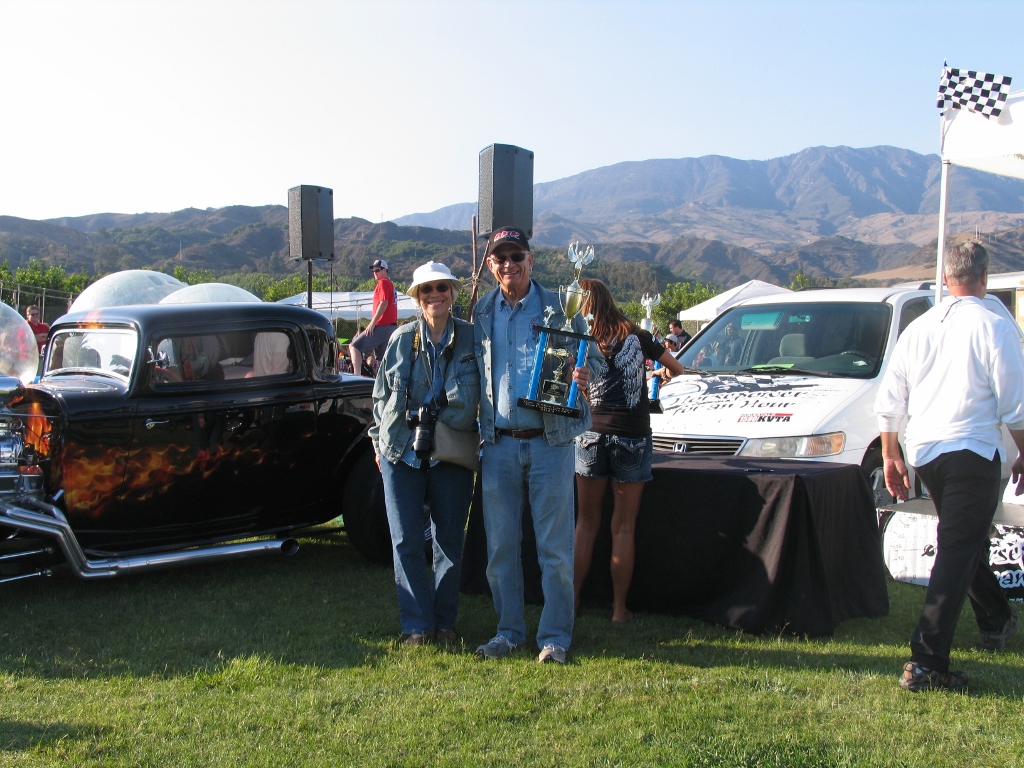 Simi Valley Corvettes