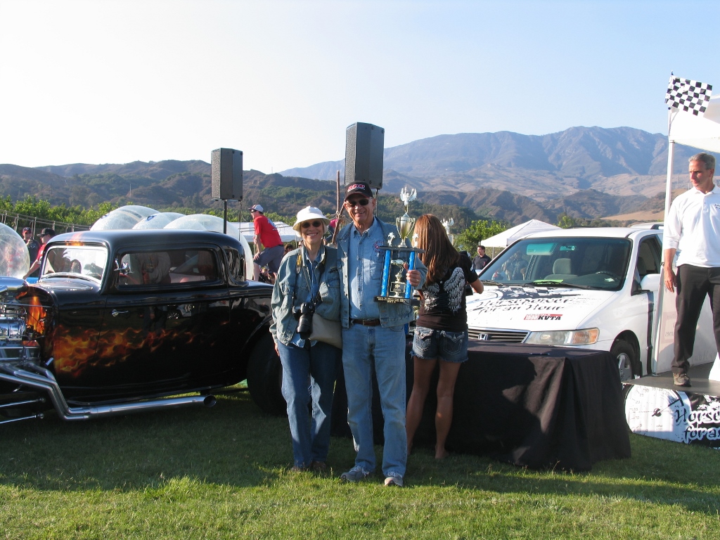 Simi Valley Corvettes