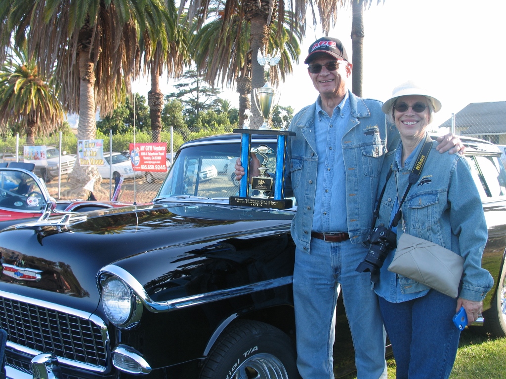 Simi Valley Corvettes