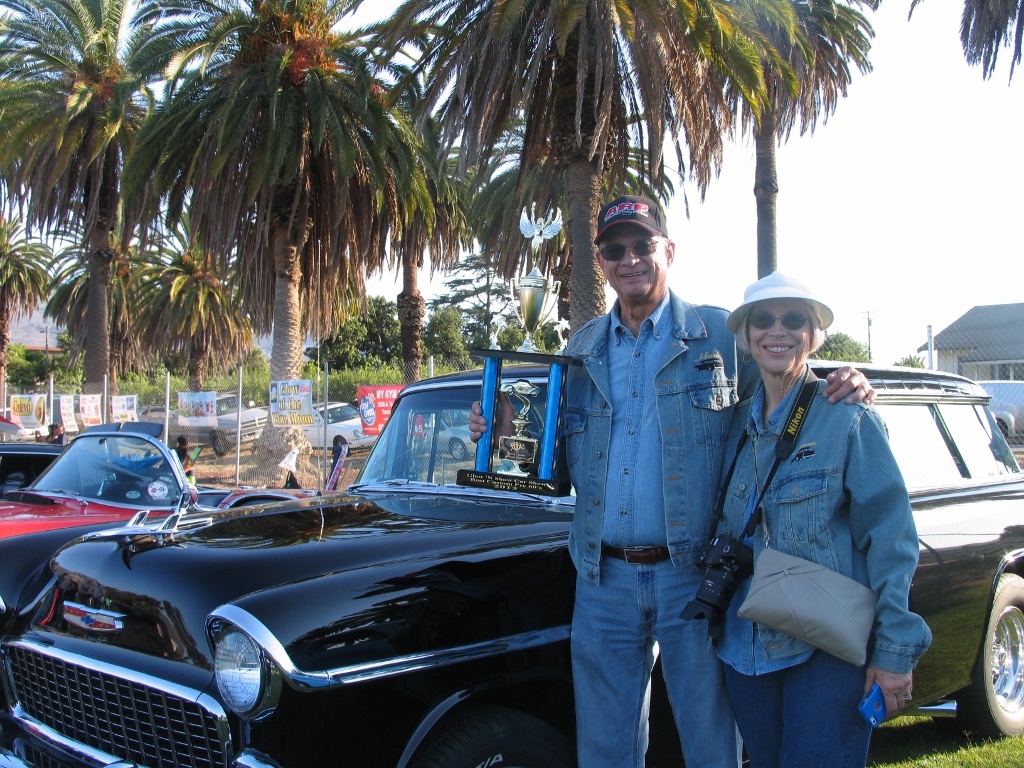 Simi Valley Corvettes
