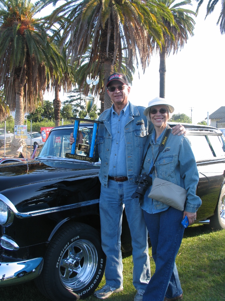 Simi Valley Corvettes