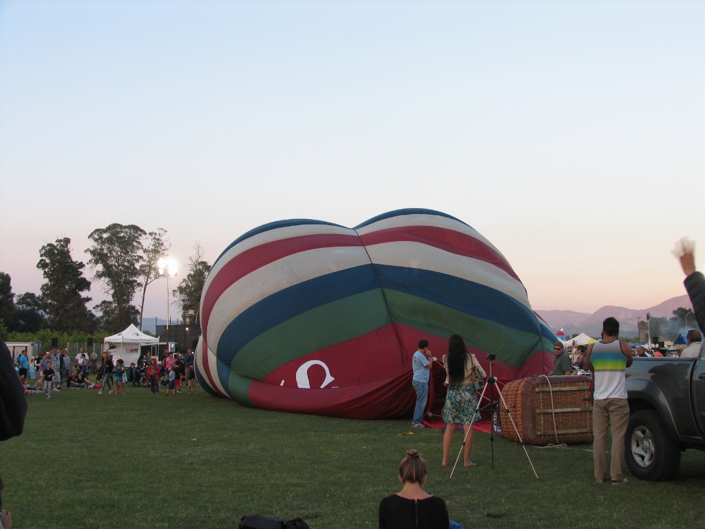 Simi Valley Corvettes