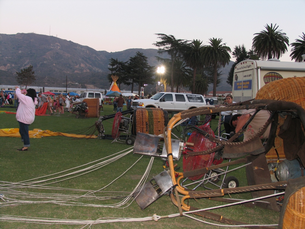 Simi Valley Corvettes