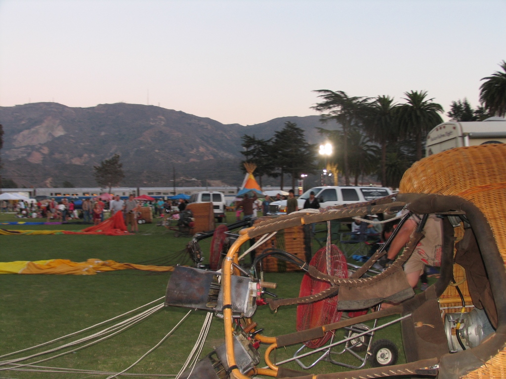Simi Valley Corvettes