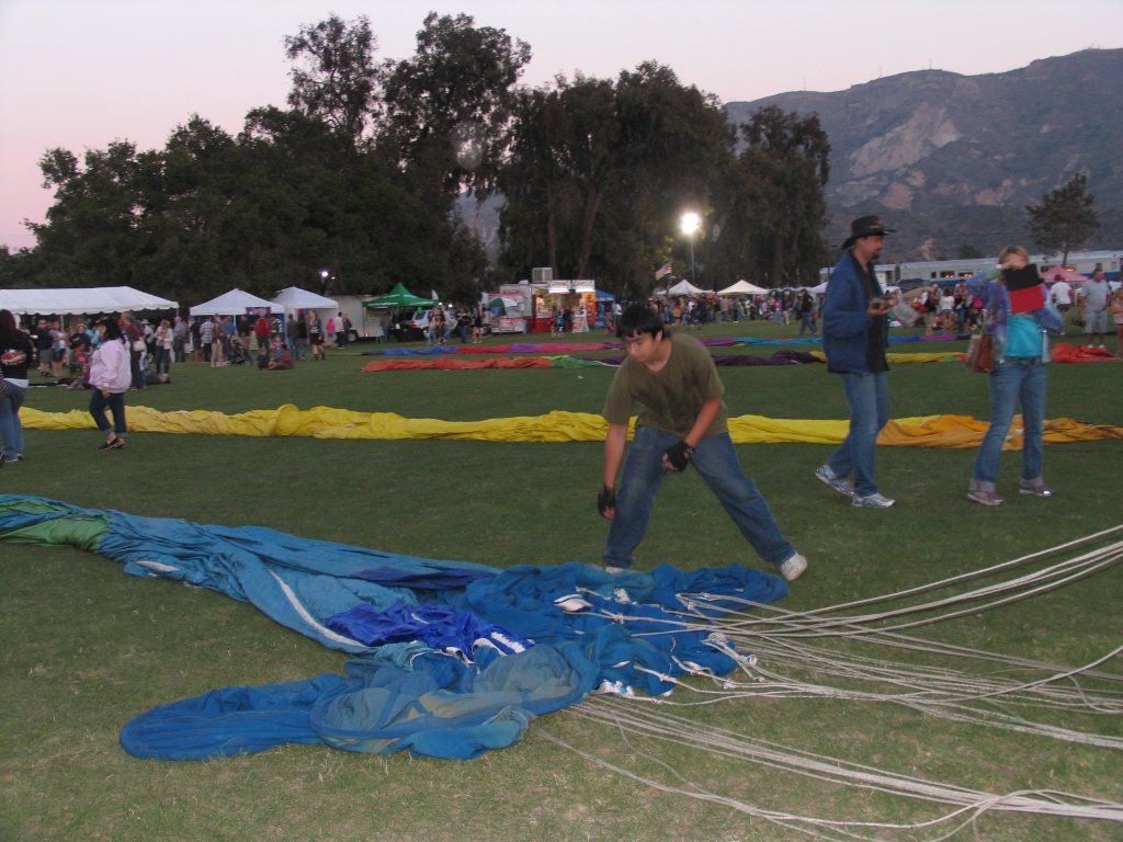Simi Valley Corvettes
