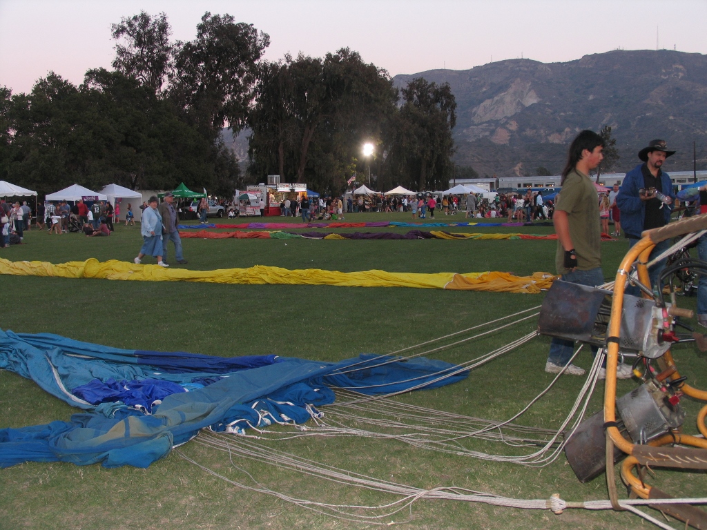 Simi Valley Corvettes