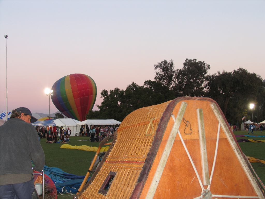 Simi Valley Corvettes