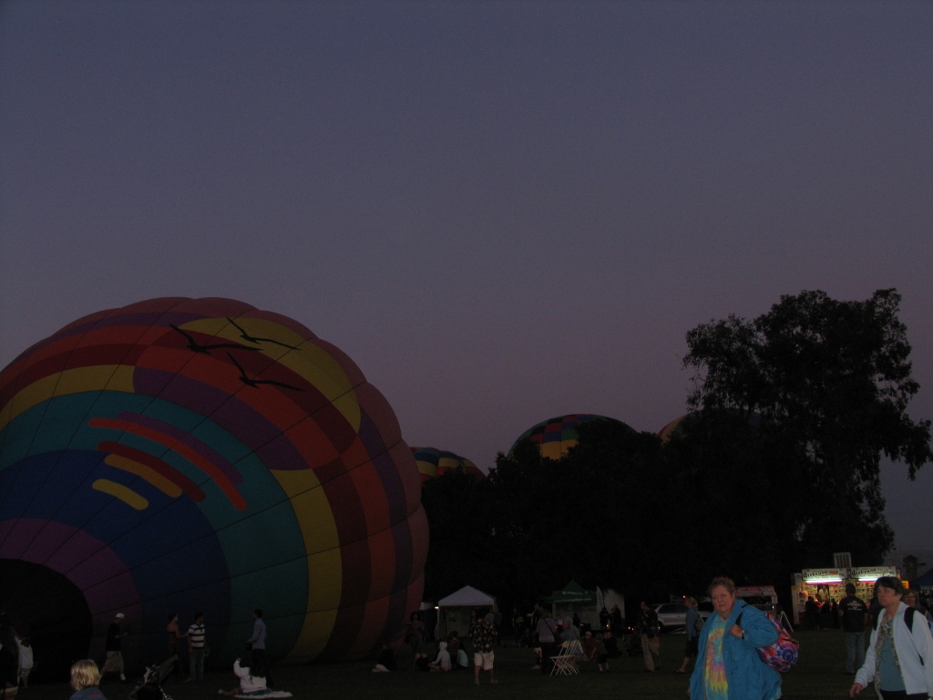 Simi Valley Corvettes
