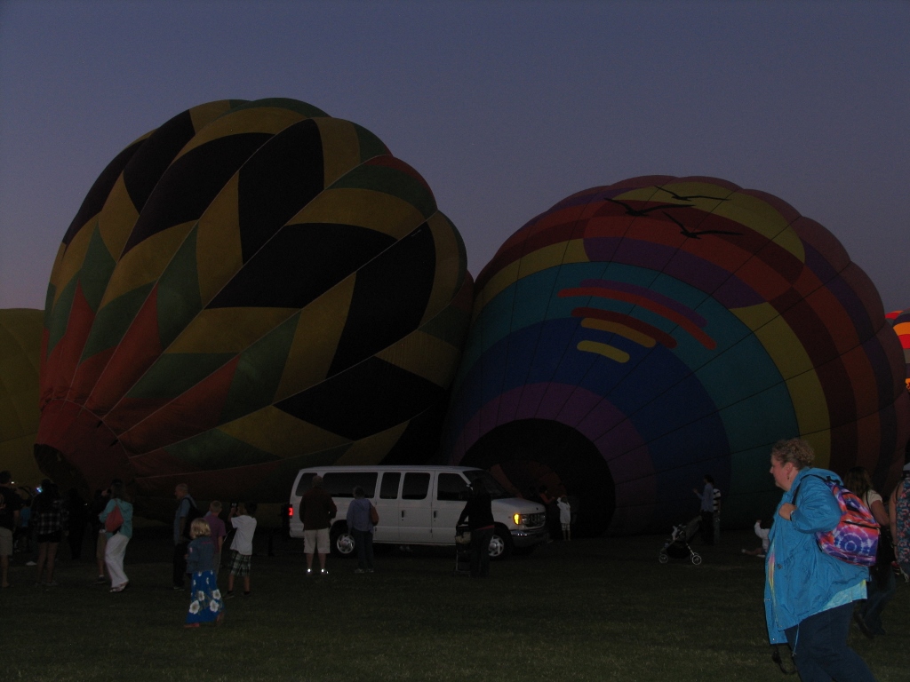 Simi Valley Corvettes