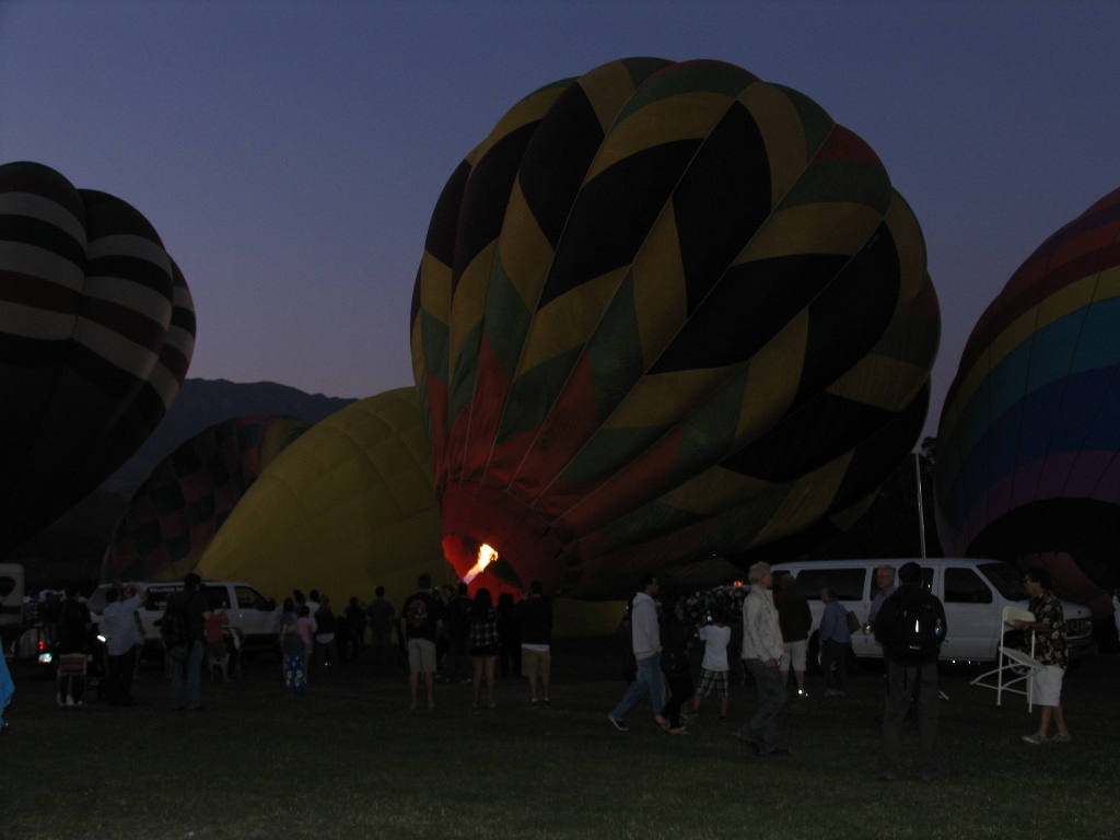 Simi Valley Corvettes