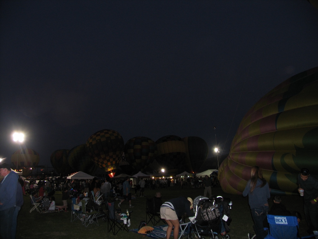 Simi Valley Corvettes